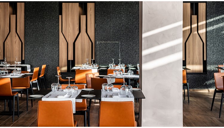 Euphoria Resort, Крит